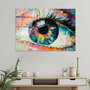 Wallity UV-179 70 x 100 Multicolor